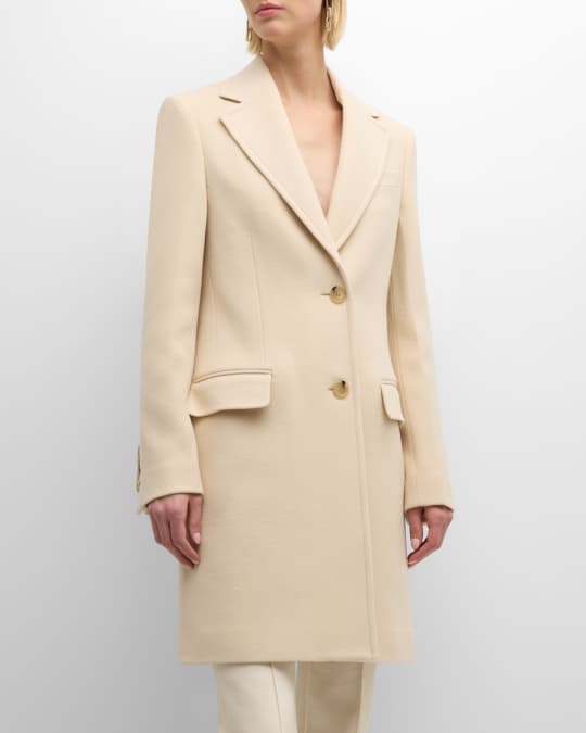StellaMcCartney Overcoat