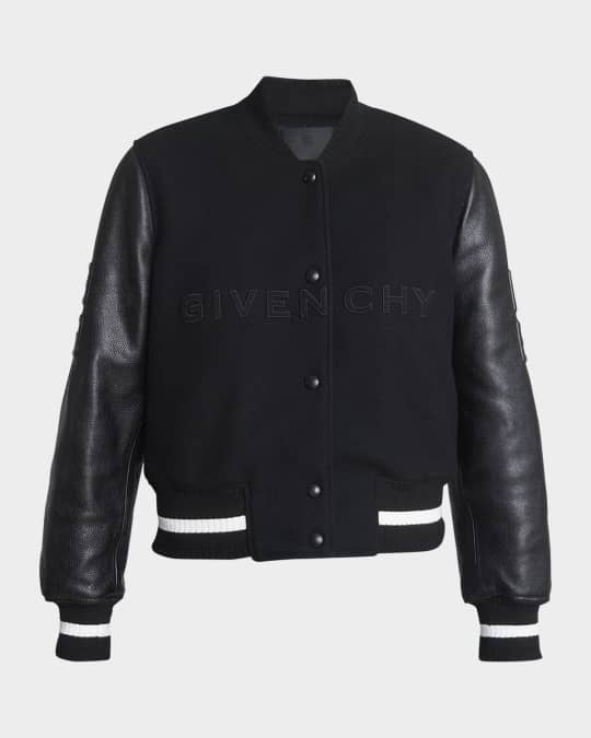 【関税＆送料込み】Givenchy Jacket 5.jpg