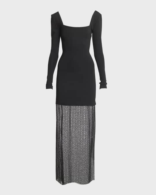 Neiman marcus gowns formal store