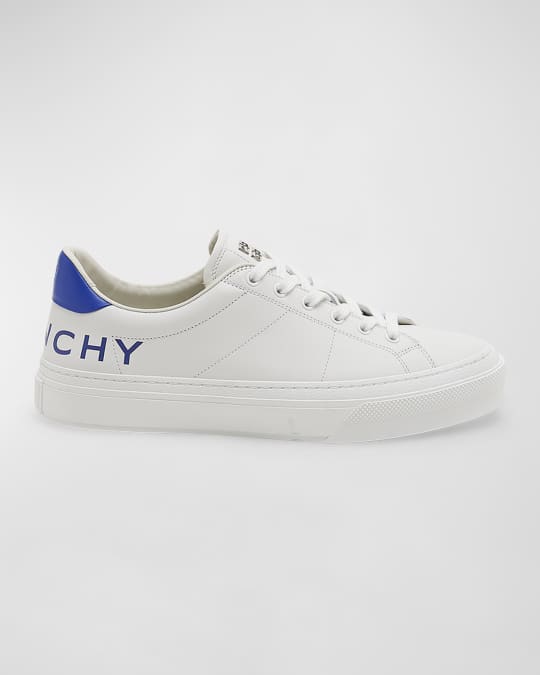 Givenchy men's low top sneakers hot sale