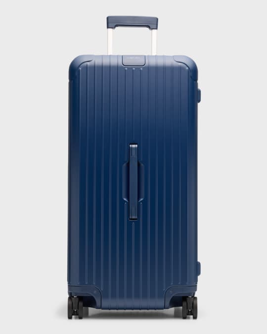 Rimowa essential trunk plus sales