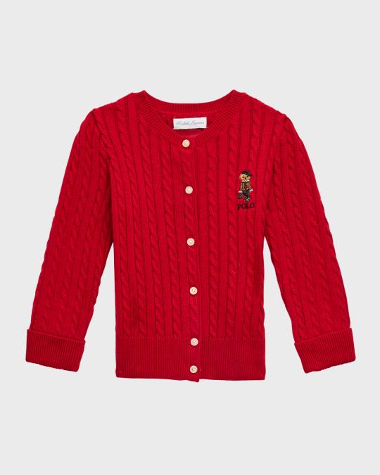Ralph Lauren Childrenswear Girl