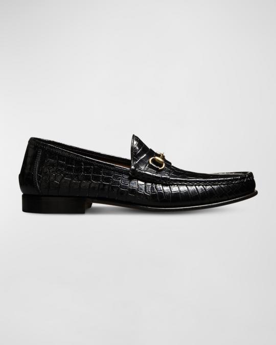 Allen Edmonds Men display picture 1