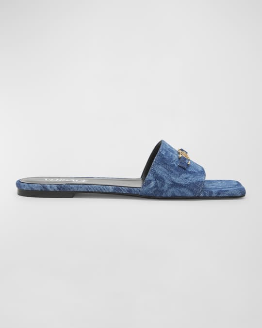 Gucci women's slides neiman marcus new arrivals