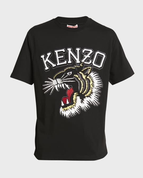 Kenzo shirt neiman marcus shop