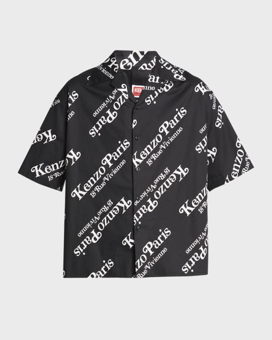 'Kenzo by Verdy' shirt Shirt, blouse main image 1