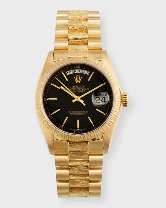 Neiman marcus rolex sales