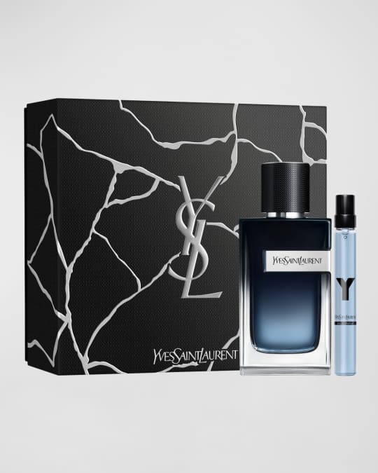 Yves saint laurent y eau de parfum clearance set