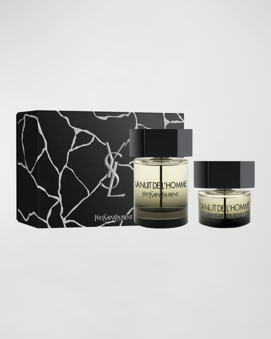 Ysl la cheap nuit gift set