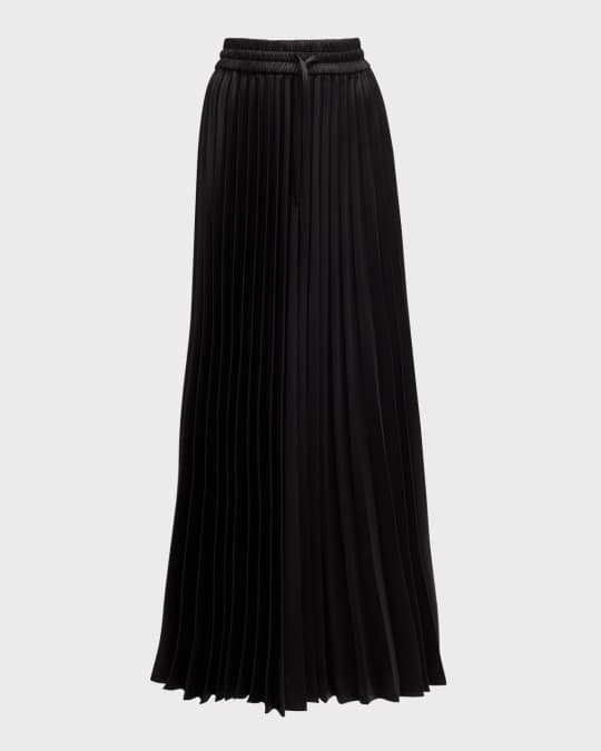 Peter do side pleated パンツ