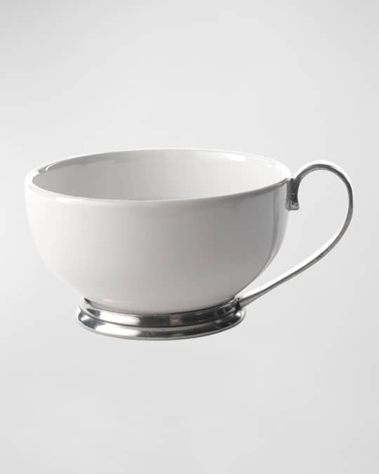 Tuscan Coffee Cup