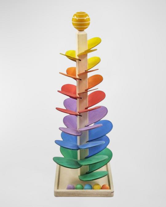 Fair & Green Kid's Rainbow Xylo Tree | Neiman Marcus