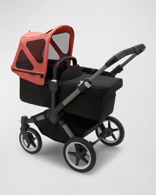 Bugaboo Donkey Breezy Sun Canopy Neiman Marcus
