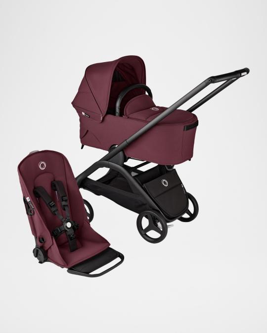 best bike trailer jogging stroller KidRunner BIKE™ Choose Option:Matt Mint Medium/Large EVH First Reels - Integrated safety reflectors provide For Schuberth Helmets