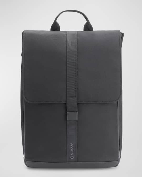 Changing Backpack