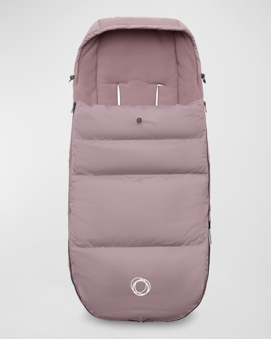 Bugaboo Performance Winter Footmuff Stroller Accessory | Neiman Marcus
