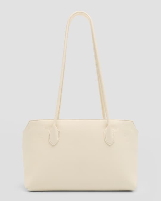 【THE ROW】Terrasse ヌバック製 バッグ The Row Terrasse Bag in Leather