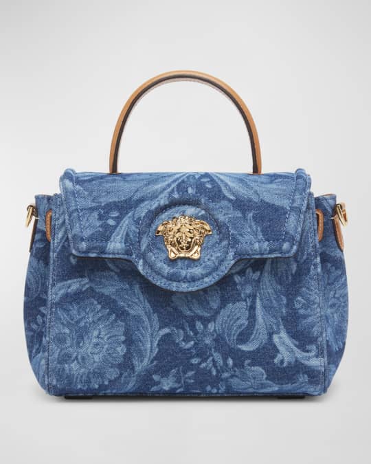 Versace top handle deals