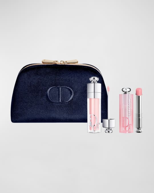 Dior addict makeup bag 2025