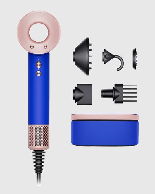 Dyson Limited Edition Dyson Supersonic Hair Dryer Neiman Marcus
