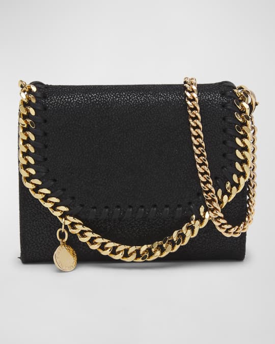 Stella mccartney wallet on chain sales