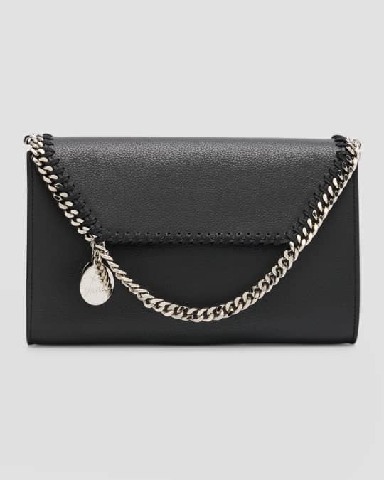 Falabella Flap Chain Shoulder Bag