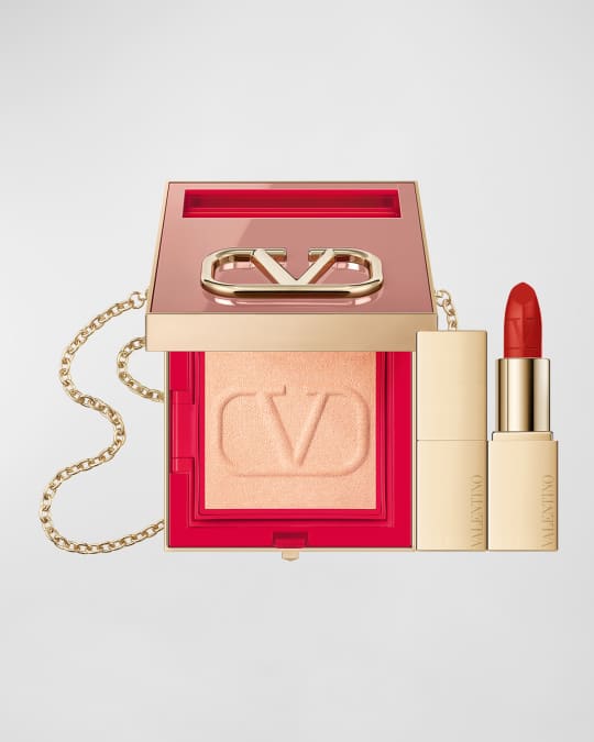 My X-mas gift tip: Valentino Go-Clutch+ Minirosso | Culture