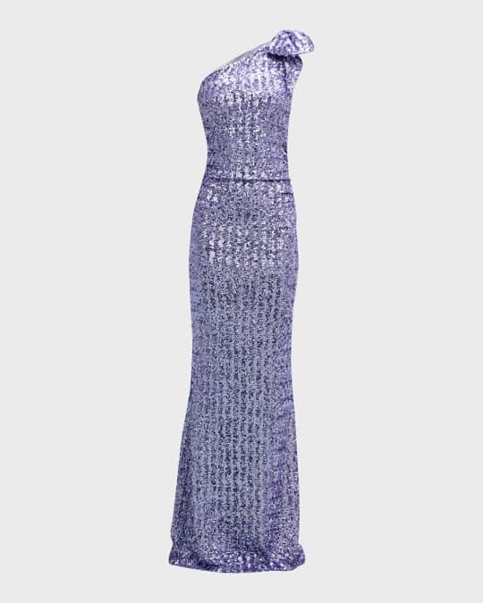 ワンピース CHIARA BONI Charisse stretch jersey dress Verde CHIARA BONI La Petite Robe Charisse Dress | Blue | FARFETCH