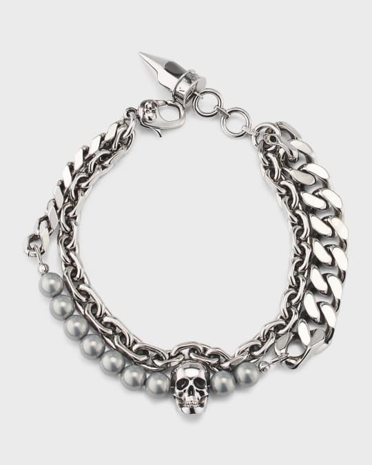 Neiman marcus mens bracelets hot sale