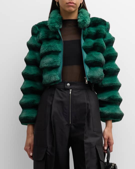 Neiman marcus fur coats sale store