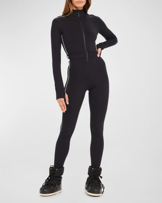 Banff Nova Ski Jumpsuit