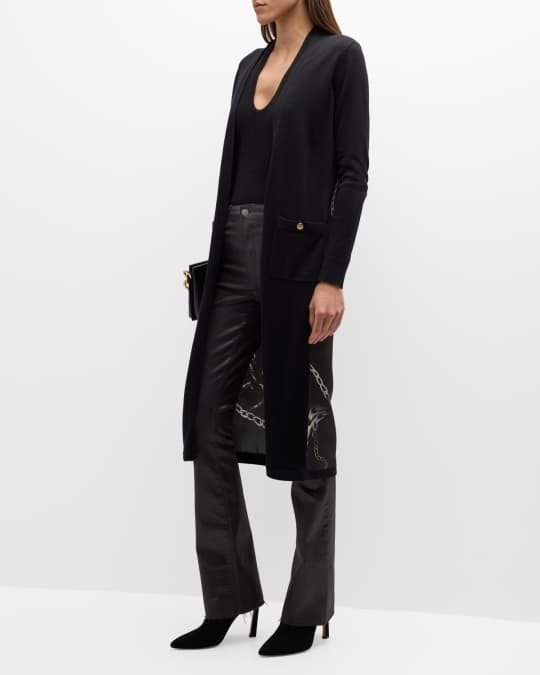 Neiman marcus duster clearance