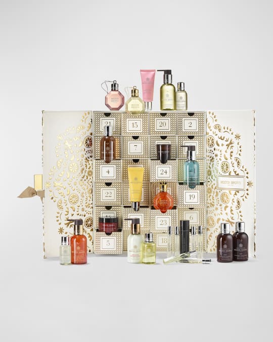 Molton Brown Molton Brown Advent Calendar 2023 Neiman Marcus