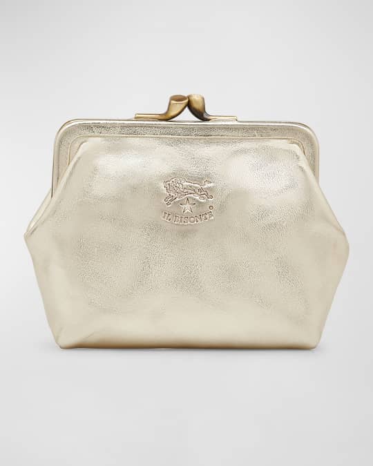 Neiman marcus coin purse 2025