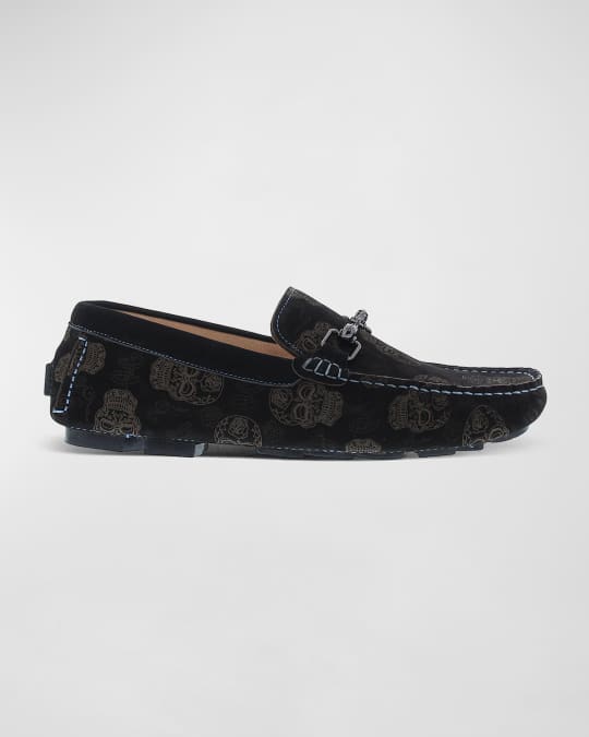 Robert graham driving shoes hotsell