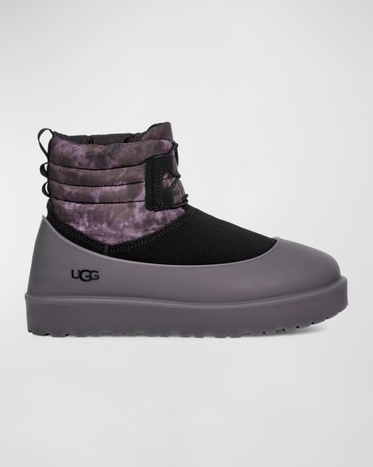 Neiman marcus top last call uggs