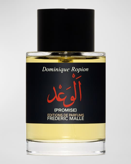 Editions de Parfums Frederic Malle Promise Eau de Parfum 3.4 oz. Holiday Edition Neiman Marcus
