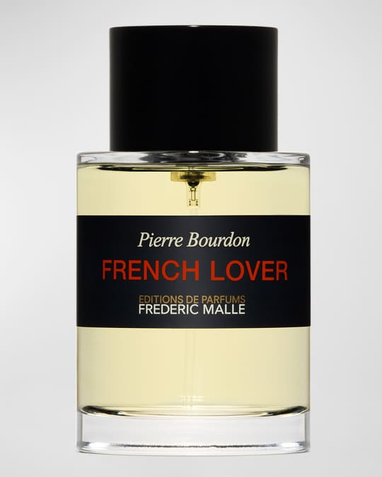 Editions de Parfums Frederic Malle French Lover Eau de Parfum 3.4