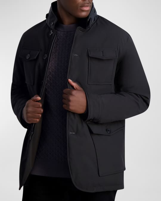 Neiman marcus mens winter store coats