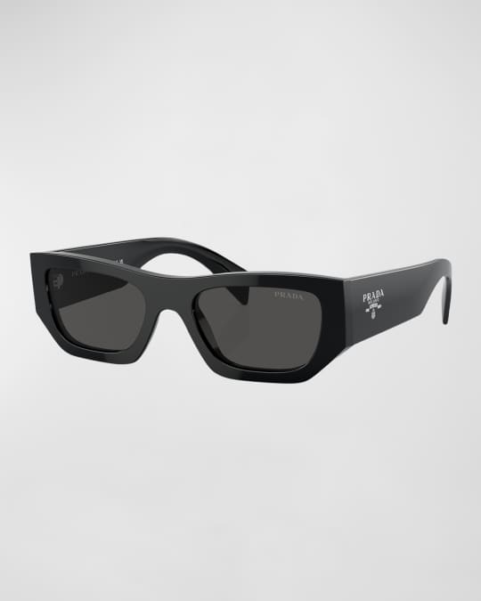 Prada 54MM Cat-Eye Sunglasses | Saks Fifth Avenue