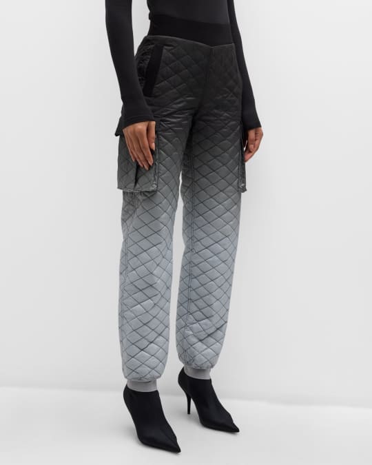 Norma kamali sweatpants sales