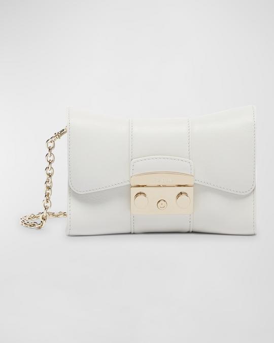 FURLA バッグ　metropolis remix Furla Metropolis Remix Mini Crossbody Bag | Neiman Marcus