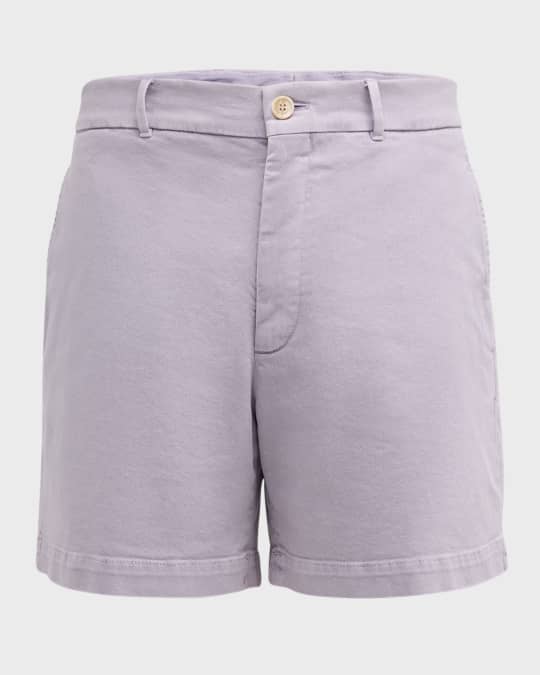 【送料&関税込】Brunello Cucinelli Denim Shorts Denim Bermuda shorts in blue - Brunello Cucinelli | Mytheresa