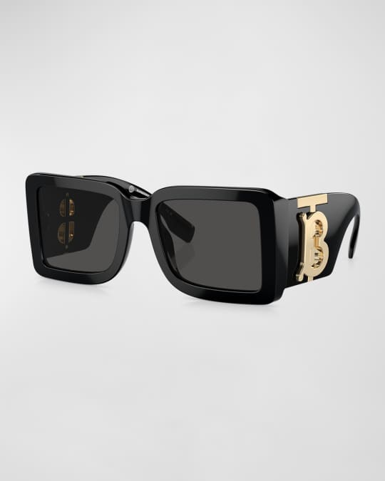 Burberry monogram sunglasses top