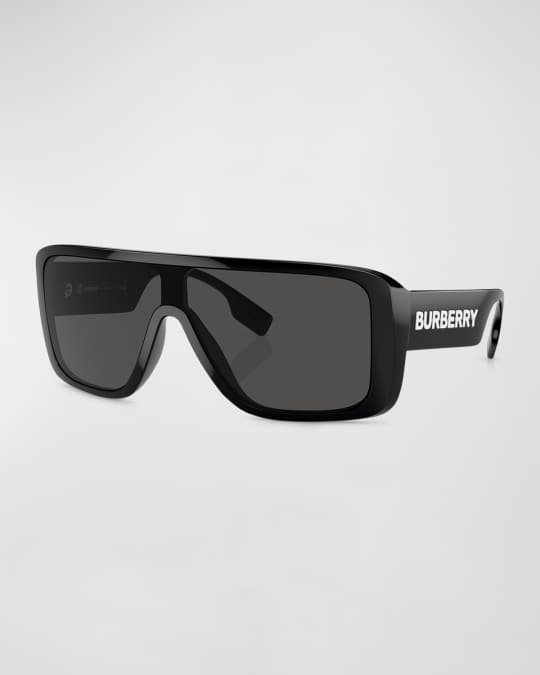 Burberry shield sunglasses discount
