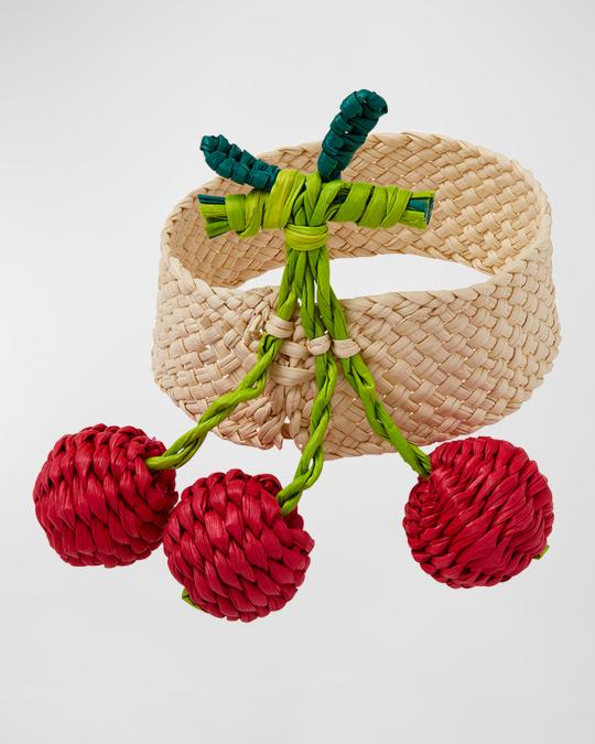 Mode Living Orchard Napkin Ring - Thumbnail 2