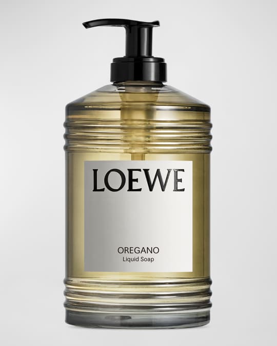 LOEWE　ロエベ OREGANO Body Lotion 360mL Loewe Oregano Liquid Soap, 12 oz. | Neiman Marcus