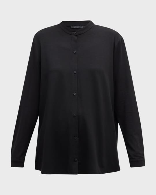 Eileen fisher tops neiman marcus sale