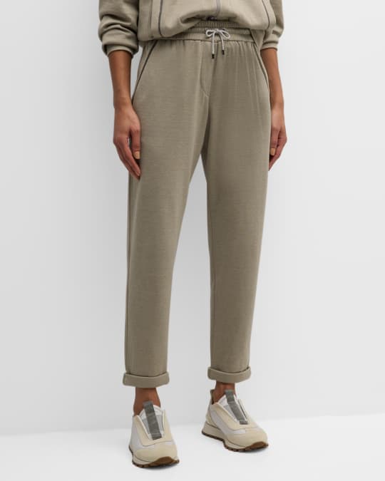 Brunello Cucinelli Felpe Cotton Silk Hot Cotton E Silk Felpe Cheap