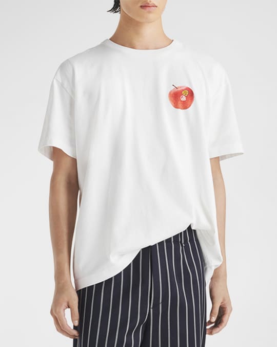 Graphic Tee Rag And Bone T Shirt Mens Rag Bone X Disney T Shirt - Main Image